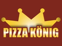Pizza König Logo