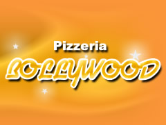 Pizzeria Bollywood Logo